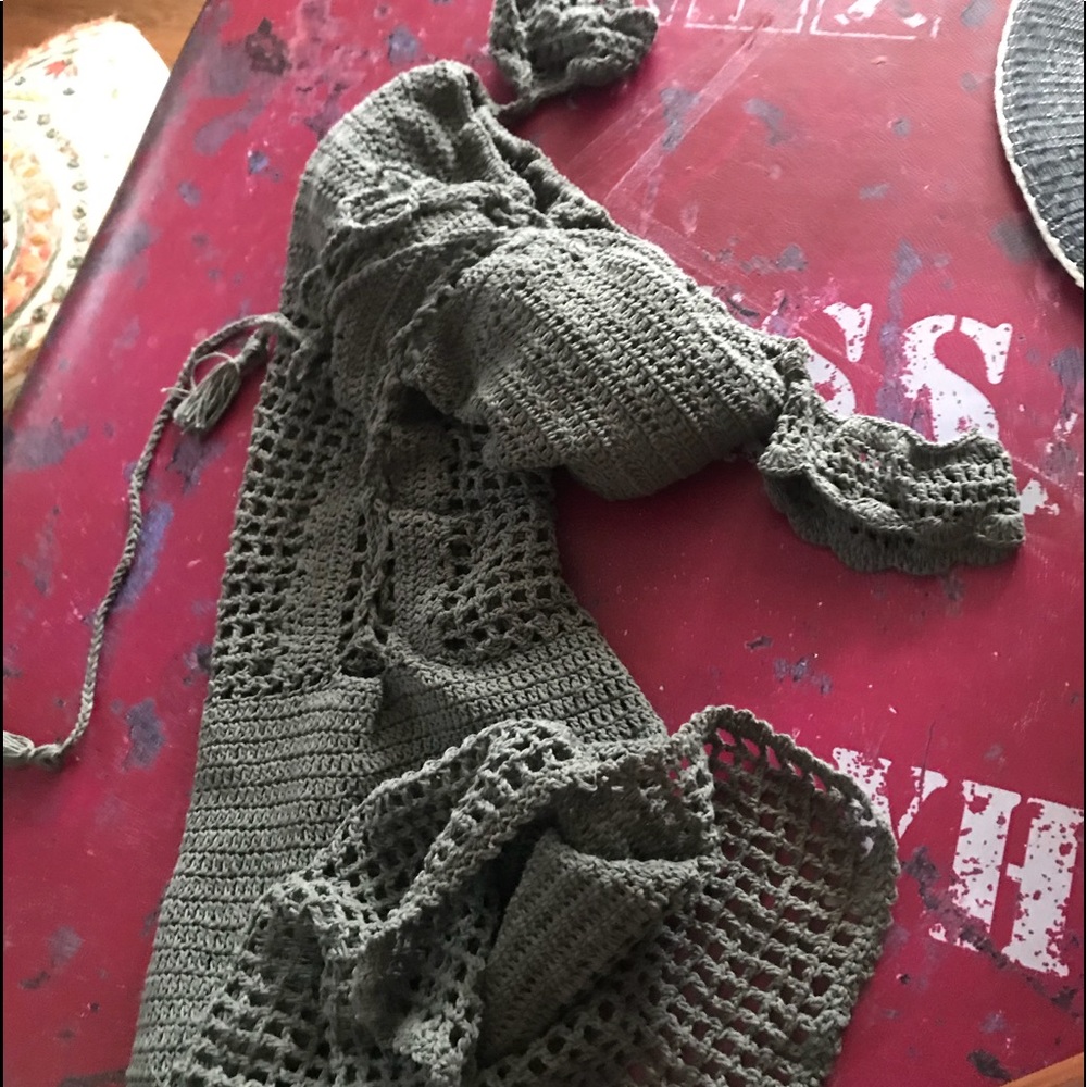 Crochet mini - Picture 7 of 7